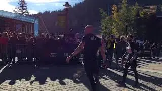 Team USA Wins First Ever World Team Championship | 2017 World Championship | Spartan Race