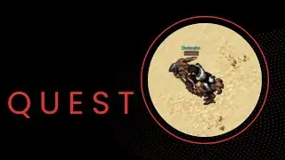 Quest #69 - WORKING CONDITIONS - Ravendawn / Ravenquest