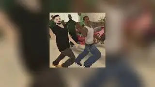 Swalla - sped up