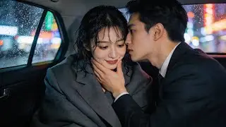 💘 酔って冷たい社長にキスしちゃった！結婚後は私をお姫様扱いで溺愛する#全話 #ショートドラマ #中国ドラマ #無料 #日本語字幕