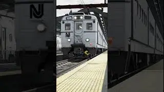 Мои первые мысли о Train Sim World 6! #youtubeshorts #trainsimworld #trainsimulator