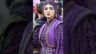 Turkish queen 👑 #turkish #love #bala #song #status #queen #beautiful #new