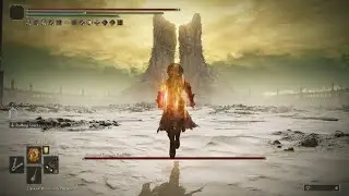 ELDEN RING DLC Complete, reeks of cheese (15 seconds)