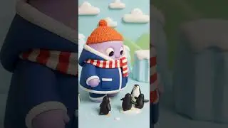 Dodu ile keşfetmeye hazır mısın? #keşfet #penguin #ilgin&ccedil;bilgiler