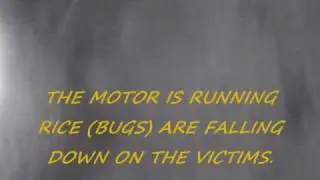 BUG DROPPER PROP