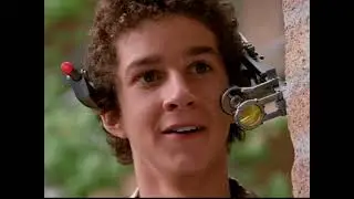 The Even Stevens Movie but out of context