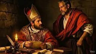 Memorial of  Sts. Timothy and Titus (January 26)