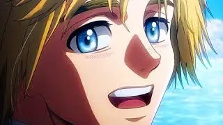 armin - ocean eyes edit
