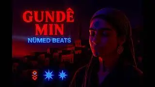GUND&Ecirc; MIN &ndash; Kurdish Music  - Techno-House | N&ucirc;med Beats