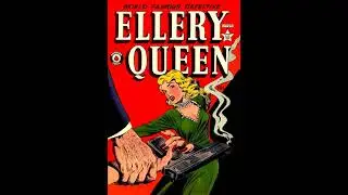 The Adventures of Ellery Queen - Number 31