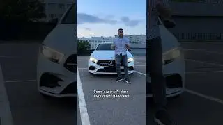Автомобиль-фальшивка &ndash; снова Mercedes-Benz? #мосподбор #автообзор #автоэксперт