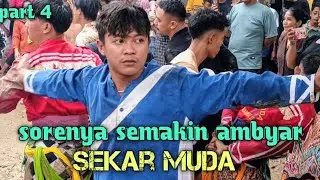 Full Mbekes Ambyar Gebyar Suro Jaranan Sekar Muda, Pajaresuk Pringsewu