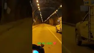 NH 44 (J&K) ❤ #vlog #shorts