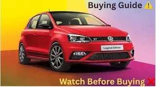 VW Polo Buying Guide | Everything You Need to Know Before You Buy!