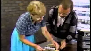 Rare Nintendo cartoon #2
