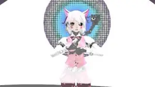 Mmd fnaf Stop, Dont Talk To Me