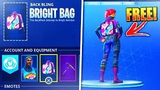 How To UNLOCK The New 