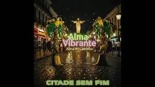 Alma Vibrante - Citade Sem Fim