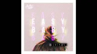 Mr. Pig - Easy Baby Feat. Screamau (AlanJAuz VS Mushii  REMIX)