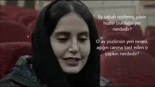 Şebi Yelda - (&Ccedil;eviri) شب&zwnj; یلدا