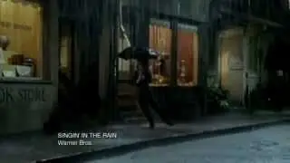 'Singin' in the Rain' Revisited: Secrets Behind Famous Scenes