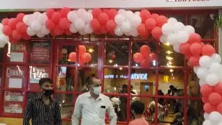 AFM. Avadh Food Mall