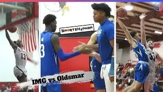 Eric Dailey II & Khalil Shaheed WENT CRAZY!! Dunk Of The Season ALREADY!!??? 😱😱😱