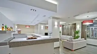 Xenia Hotel, Naxos, Greece | Travel With Navya