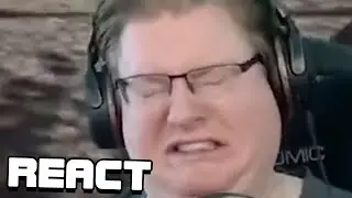 React: Best of Peter niest & PietSmiet Friends-Intro