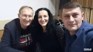 Aj cija frula,Rade Bikinjac i ORKESTAR SLATKO SRCE 063 8457637