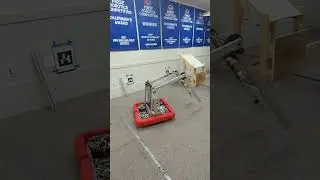 6328 Early Arm Gear Skip