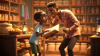 He Betrayed the Only Man Who Helped Him | Animated Moral Story