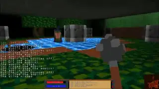 Barony Trailer #2