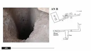 José Lull - L2 4 - Coursera El Valle de los Reyes - Las tumbas de Ahmose y Amenhetep I