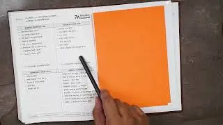 Growth Sheet | How to use ? | Progress Alliance