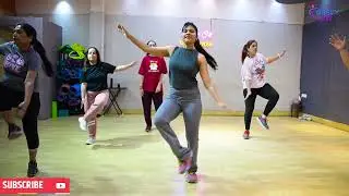 🔥 30-Min High-Energy Full Body Aerobics Workout | Belly & Thigh Fat Burn at Home | Deevy Fit 💪