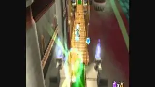 Super Mario Galaxy 2: 3 Ways to get to green star 2 at Bowsers Galaxy Generator
