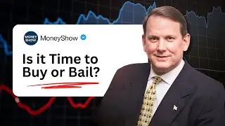 Is it Time to BUY or BAIL? w/ Sam Stovall