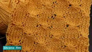 Tejido a dos agujas - COMO TEJER PUNTO 