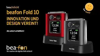 beachtlich beafon Fold10