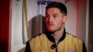 BEN WILES: I&rsquo;ll work hard, bring energy, and hopefully score some goals!