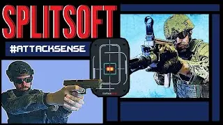 The Killhouse Two Shooter Gallery Splitsoft Ep 6