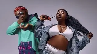 Nkhoxi - Hot (official music video)