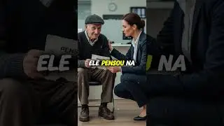 Um ato mudou tudo | Conto inspirador #motiva&ccedil;&atilde;o #li&ccedil;&otilde;esdevida #sabedoria #contos