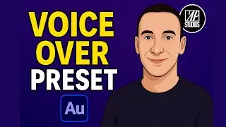 Make Your Voice Sound Professional in Adobe Audition