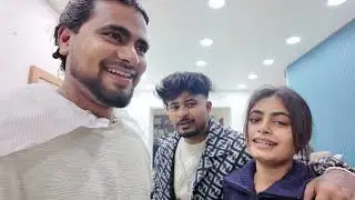 Rose Day Par Ansh Ke Sath Kiya Prank 😂🌹 | Unexpected Reaction 