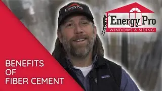 What Are The Benefits of Fiber Cement Siding? | Energy Pro Windows & Siding | Kansas City