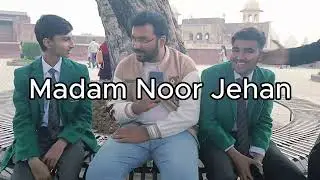 5 ESSENTIAL Tips from MINAR E PAKISTAN College Toppers You Can't Ignore