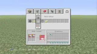Minecraft xbox 360: TU14 duplication glitch 2014