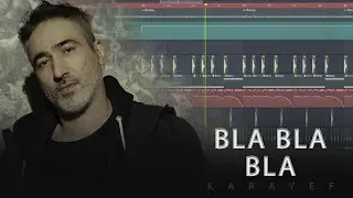 Sagopa Kajmer & Şehinşah - Bla Bla Bla Beat (by Karayef) + Flp